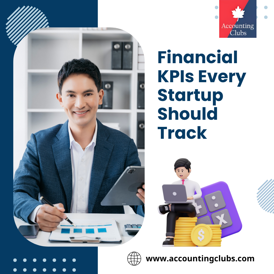 Beyond the Basics: Game-Changing Financial KPIs Every Startup Should Track