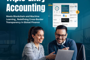 Triple-Entry Accounting