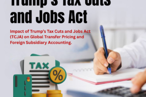 Trump’s Tax Cuts and Jobs Act